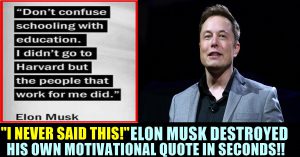 Read more about the article Elon Musk deleted his own and the company’s Facebook page!