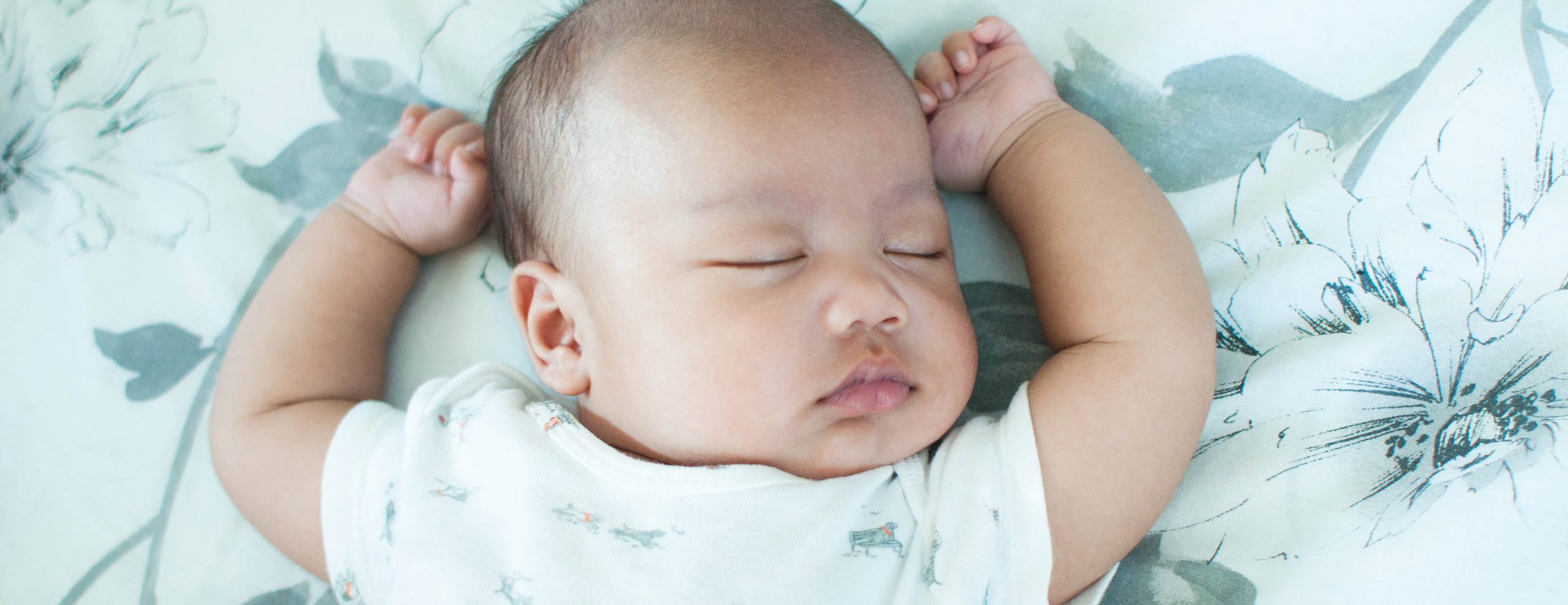 You are currently viewing Emergency sleep for children, develop healthy sleep habits