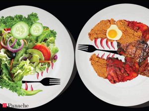 Read more about the article Even vegetarians can win the hearts of food lovers, make broccoli-almond soup