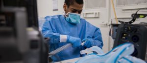 Read more about the article Exactly when corona patients with mild symptoms go to the hospital, experts say – Kolkata24x7