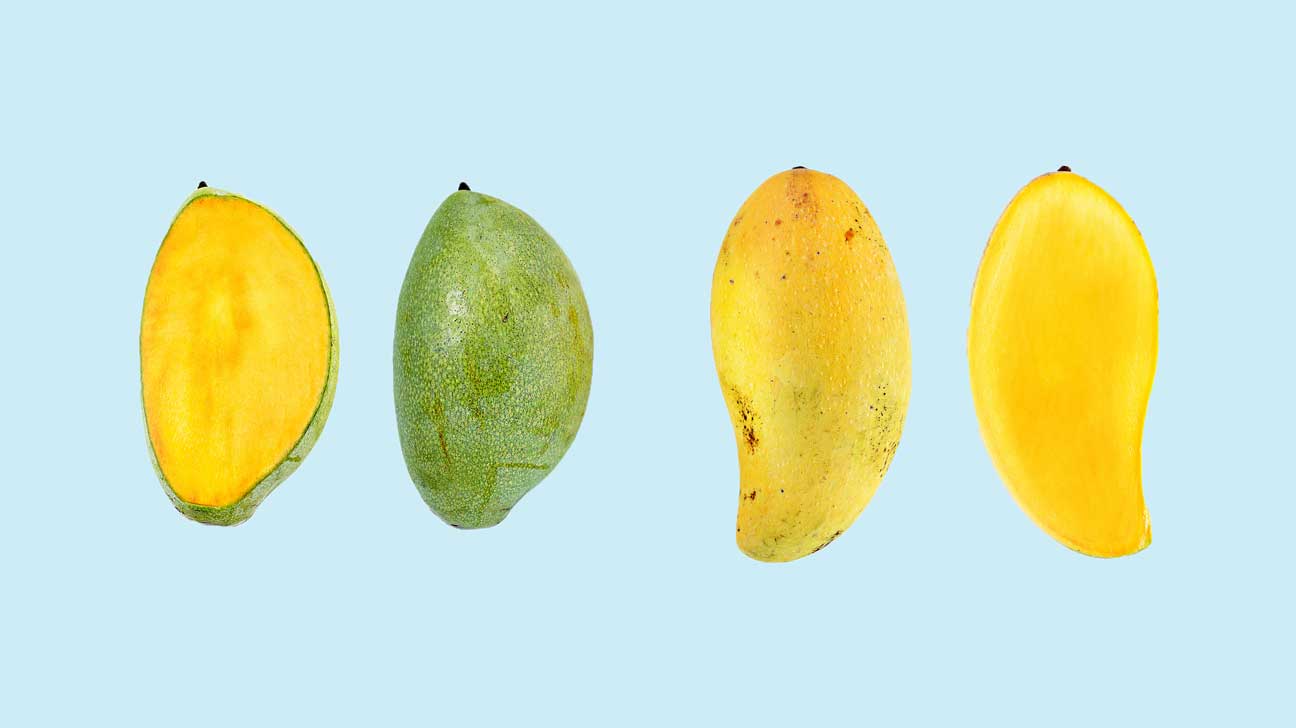 You are currently viewing Exclude mango peel?  If you know these reasons, don’t throw it away today!