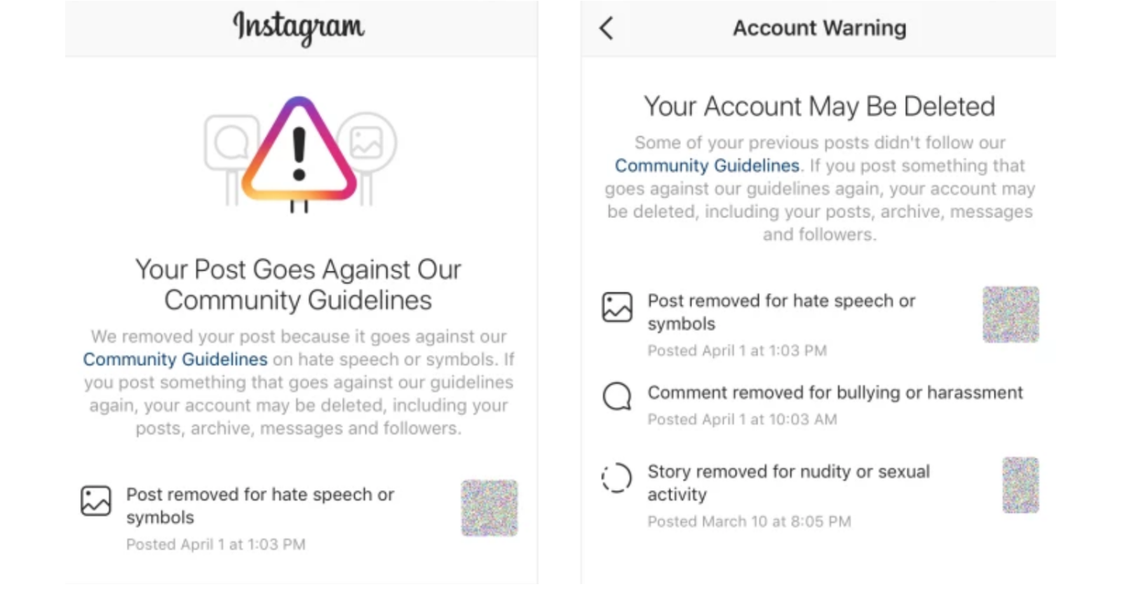 You are currently viewing Excluded from Instagram is the “Following Tab” – Fulcrumy