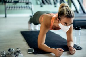 Read more about the article Exercises to deal with corona – Fulcrumy Health Tip