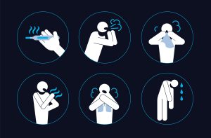 Read more about the article Experts I The symptoms of the new generation affected by corona completely different from the adults!  Fever is not coming