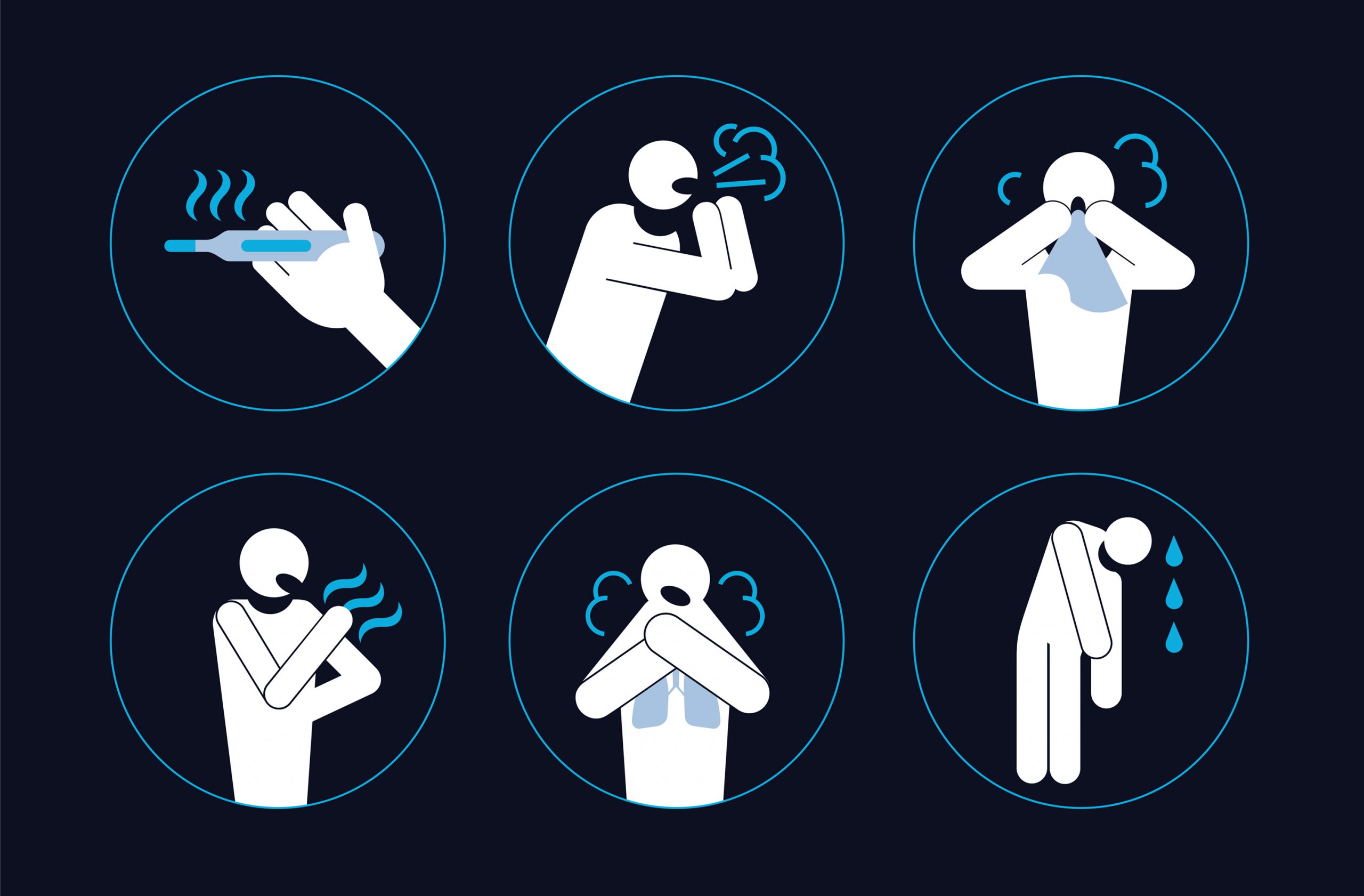 Read more about the article Experts I The symptoms of the new generation affected by corona completely different from the adults!  Fever is not coming