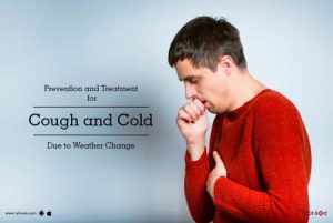 Read more about the article Extreme heat, cold and cough?  Home Remedies – Fulcrumy Health Tip
