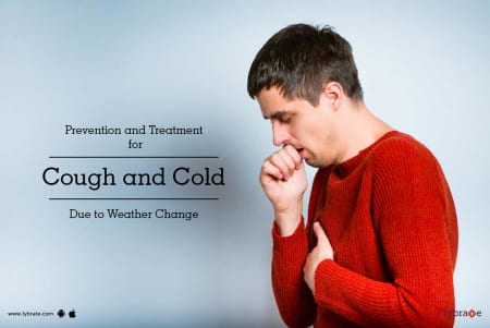 You are currently viewing Extreme heat, cold and cough?  Home Remedies – Fulcrumy Health Tip