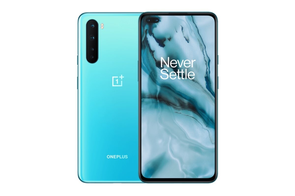 You are currently viewing Eye-catching flagship killer OnePlus 5 smartphones