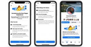 Read more about the article Facebook added a new feature with the Like button!