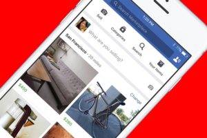 Read more about the article Facebook down for the third time in two weeks [আপডেট]