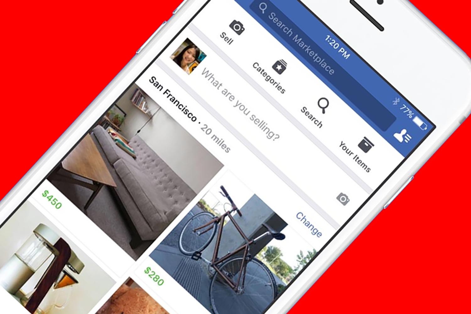 You are currently viewing Facebook down for the third time in two weeks [আপডেট]