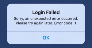 Read more about the article Facebook error detector wins 12,500!