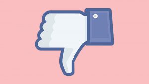 Read more about the article Facebook finally launched the ‘Dislike’ option!  But …