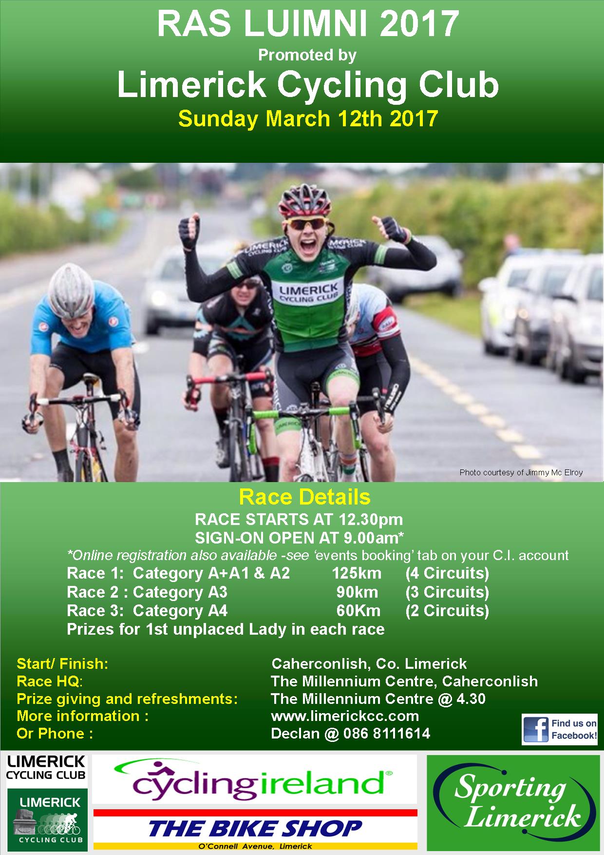 You are currently viewing Facebook friend’s 60km race with Steve Person Syndrome research