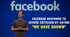 Read more about the article Facebook has been severely criticized for influencing users’ emotions