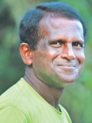 You are currently viewing Facebook has recognized Hasan Masood’s fake fanpage as ‘verified’!