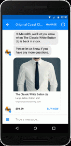 Read more about the article Facebook is buying popular messaging service WhatsApp