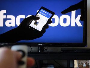 Read more about the article Facebook is coming to TV – Fulcrumy.com