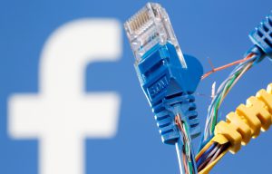 Read more about the article Facebook is down again!  – Fulcrumy.com