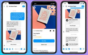 Read more about the article Facebook is launching an online money transfer service?