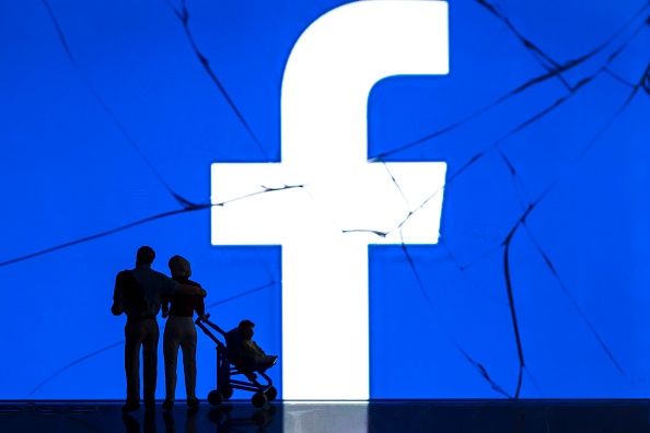 You are currently viewing Facebook is suddenly affected by network server problems!