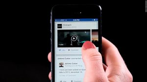 Read more about the article Facebook launched video ads