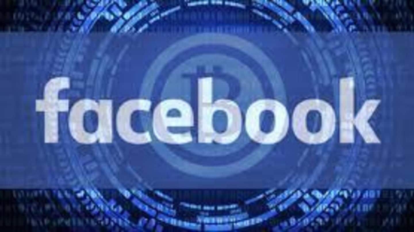 You are currently viewing Facebook launches its own cryptocurrency “Libra” – TechBaz