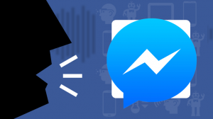 Read more about the article Facebook Messenger has got voice-to-text feature