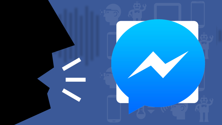 You are currently viewing Facebook Messenger has got voice-to-text feature