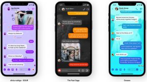 Read more about the article Facebook Messenger launches new reply feature – days of misunderstandings are over?