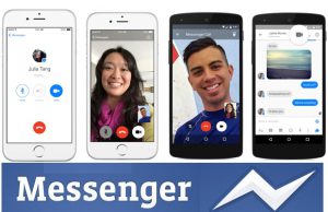 Read more about the article Facebook Messenger’s free video call, voice call is now in Bangladesh!