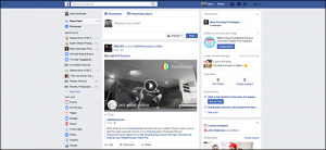 Read more about the article Facebook newsfeed is coming in a new look from March 7