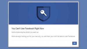 Read more about the article Facebook will be opened as soon as the green signal is received: Junaid Ahmed Palak