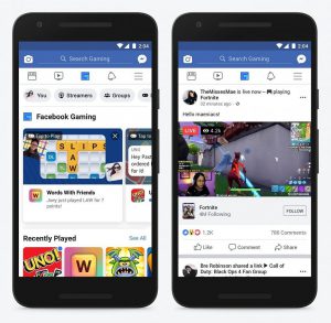 Read more about the article Facebook’s Android app will also work fast on slow internet