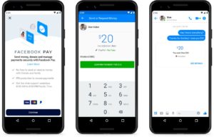 Read more about the article Facebook’s new payment system “Facebook Pay” – TechBaz