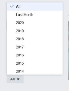 Read more about the article Facebook’s ‘Timeline Lookup by Name’ privacy feature is being shut down