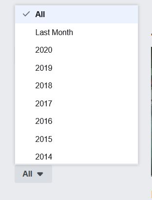 You are currently viewing Facebook’s ‘Timeline Lookup by Name’ privacy feature is being shut down