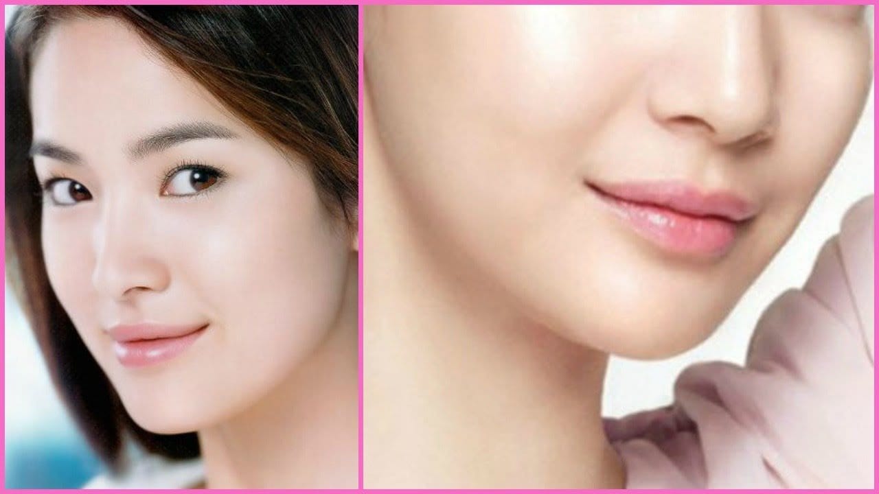 You are currently viewing Fair, bright, shiny face in just 15 minutes – Fulcrumy Health Tip