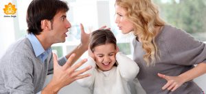 Read more about the article Family problems should be limited inside!  Only then will the relationship remain intact