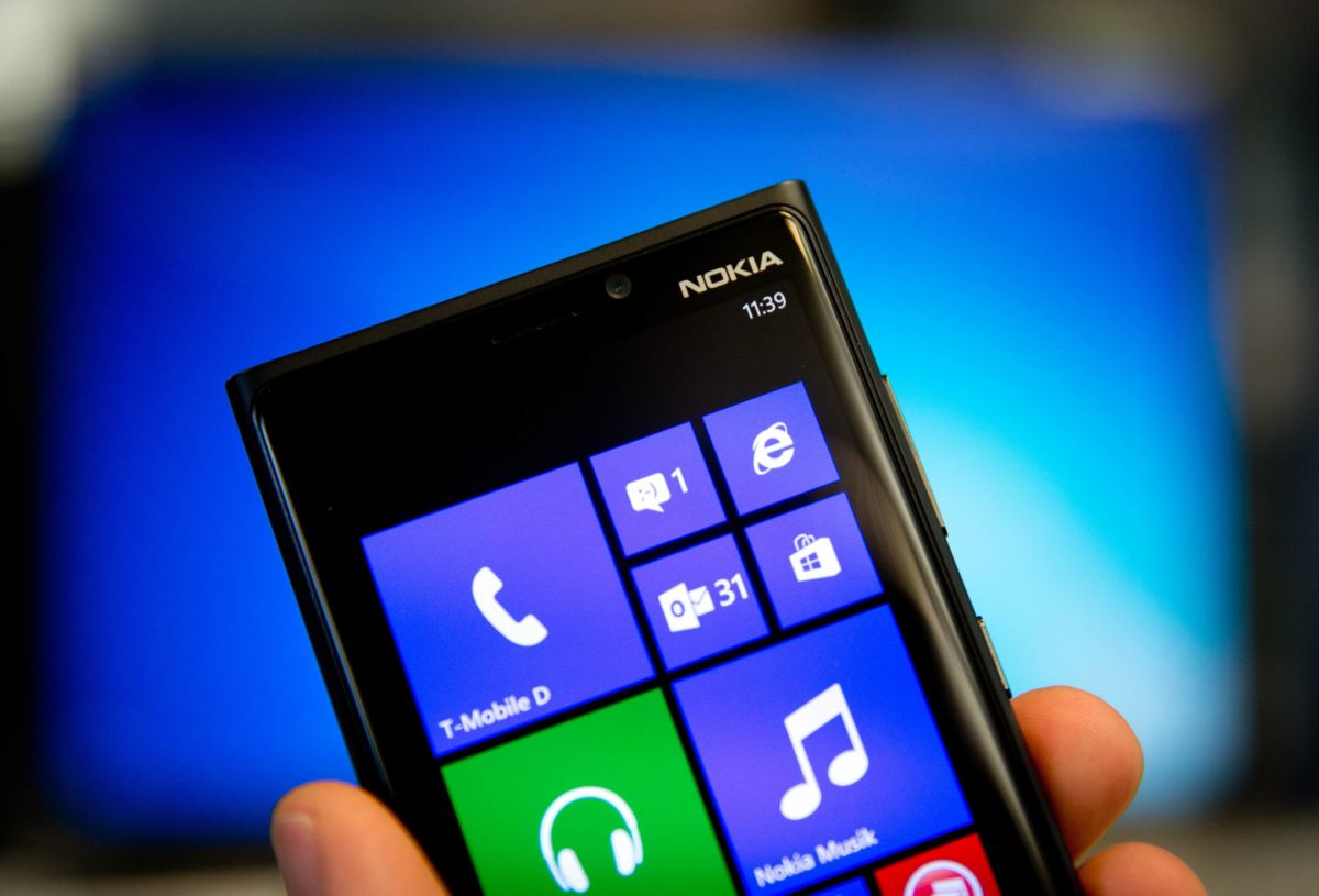 You are currently viewing Farewell Windows Phone – Fulcrumy.com