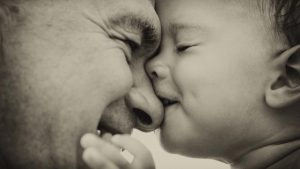 Read more about the article Fathers do not speak of their own desires, yet on this special day stay their favorite gift