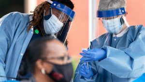 Read more about the article Feeling sick after vaccination is complete, what to do?  – Fulcrumy Health Tip