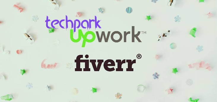 You are currently viewing Fiber or upwork?  Which is more convenient?