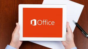 Read more about the article Finally came Microsoft Office for the iPad