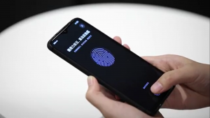 Read more about the article Fingerprints on smartphones can take away the password system