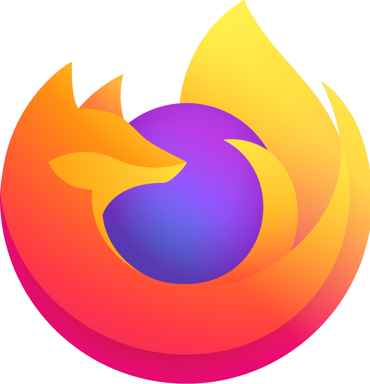 You are currently viewing Firefox has built-in instant messaging!