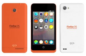 Read more about the article Firefox operating system preview for Android phones