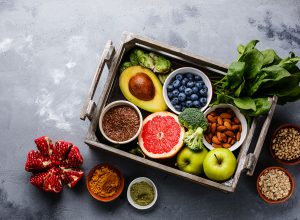 Read more about the article Foods that will get rid of gas Foods that will get rid of gas