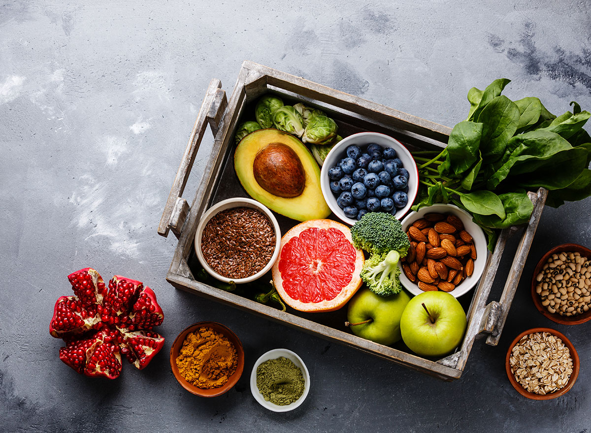 You are currently viewing Foods that will get rid of gas Foods that will get rid of gas