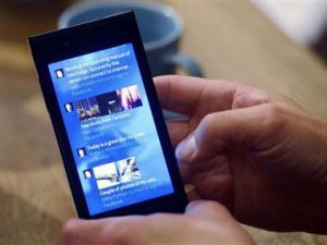 Read more about the article Former Nokia team made a new brand smartphone!